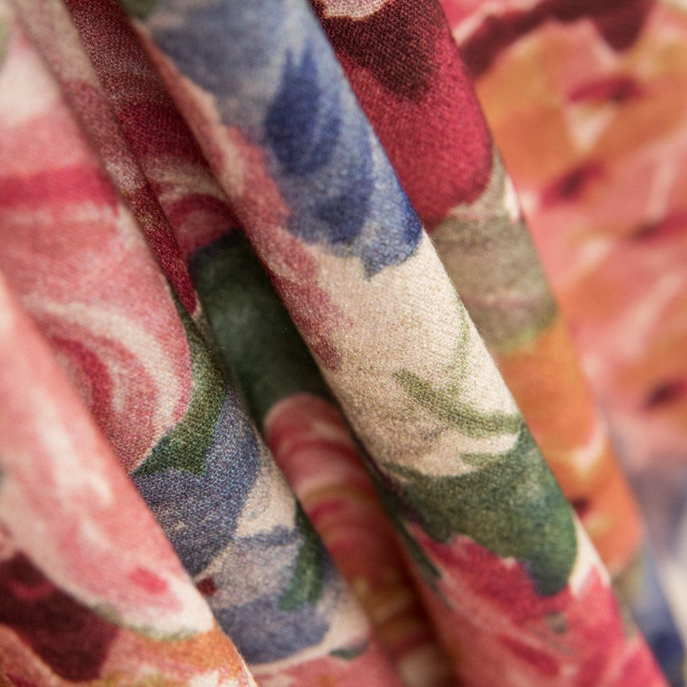 Viscosa Rústica Cretona Beige - Ribes y Casals