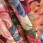 Viscosa Rústica Cretona Beige - Ribes y Casals