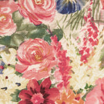 Viscosa Rústica Cretona Beige - Ribes y Casals