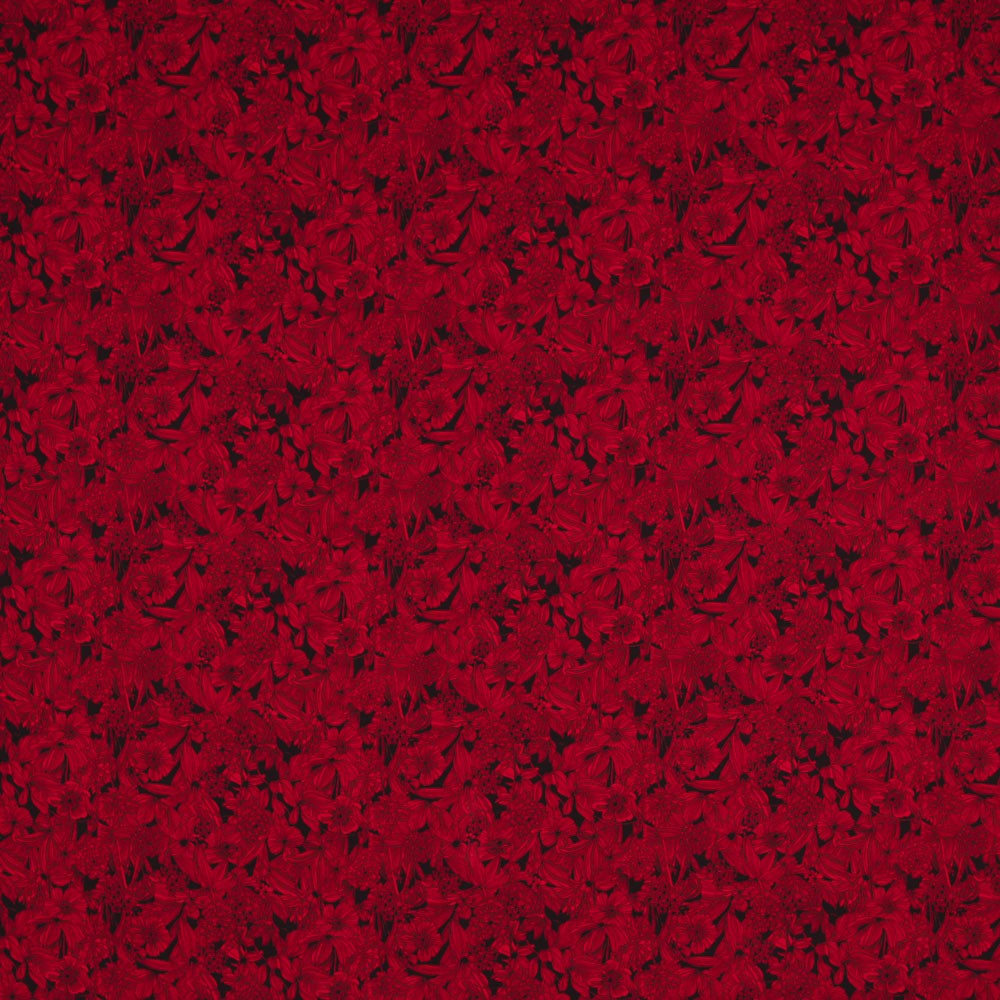 Viscosa Salvaje Roja - Ribes y Casals