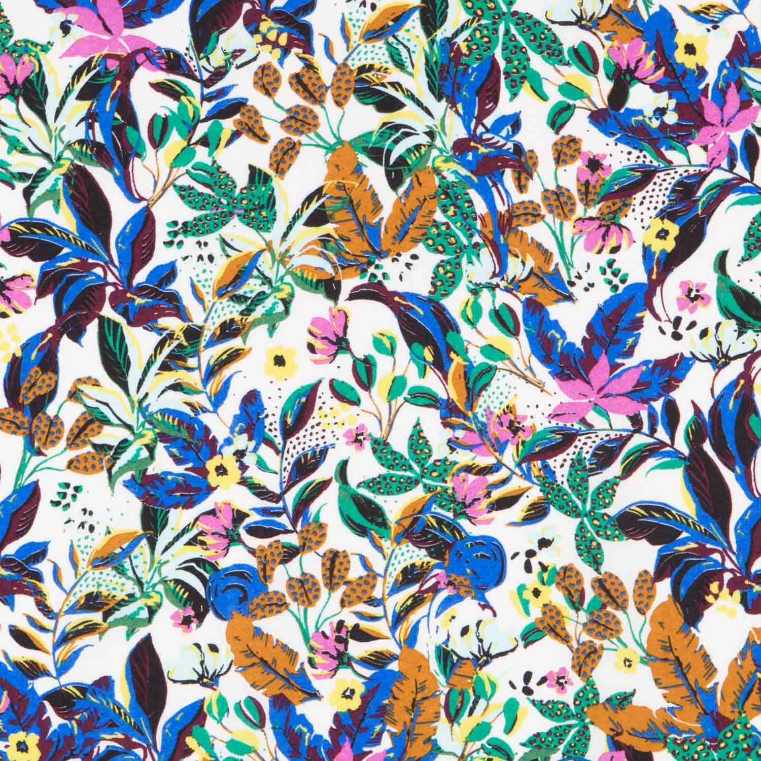 Viscosa Selva Blanca - Ribes y Casals