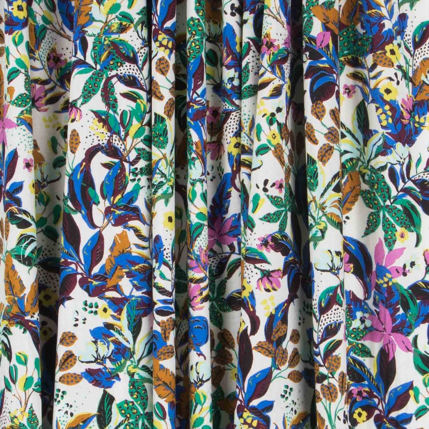 Viscosa Selva Blanca - Ribes y Casals