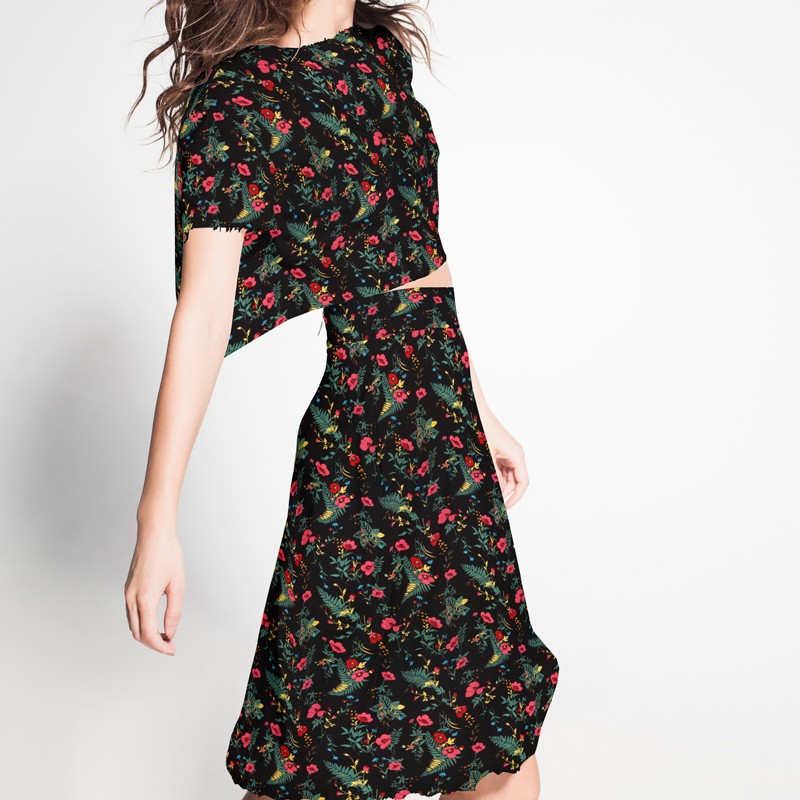 Viscosa Selva Negra - Ribes y Casals