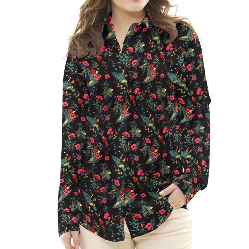 Viscosa Selva Negra - Ribes y Casals