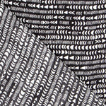 Viscosa Senegal Bicolor - Ribes y Casals