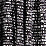 Viscosa Senegal Bicolor - Ribes y Casals