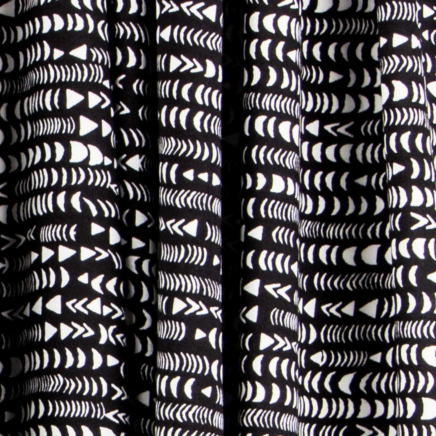 Viscosa Senegal Bicolor - Ribes y Casals