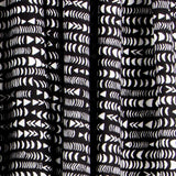 Viscosa Senegal Bicolor - Ribes y Casals