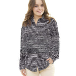 Viscosa Senegal Bicolor - Ribes y Casals