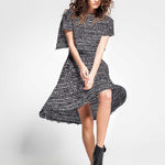 Viscosa Senegal Bicolor - Ribes y Casals