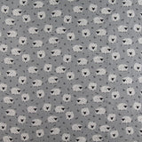 Viscosa Sheep Gris - Ribes y Casals