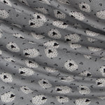 Viscosa Sheep Gris - Ribes y Casals