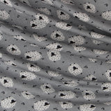 Viscosa Sheep Gris - Ribes y Casals