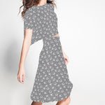 Viscosa Sheep Gris - Ribes y Casals