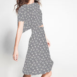 Viscosa Sheep Gris - Ribes y Casals