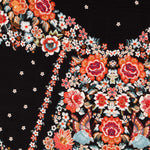 Viscosa Singapur Negra - Ribes y Casals