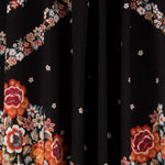 Viscosa Singapur Negra - Ribes y Casals