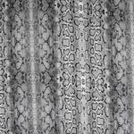 Viscosa Snake Gris - Ribes y Casals