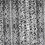 Viscosa Snake Gris - Ribes y Casals