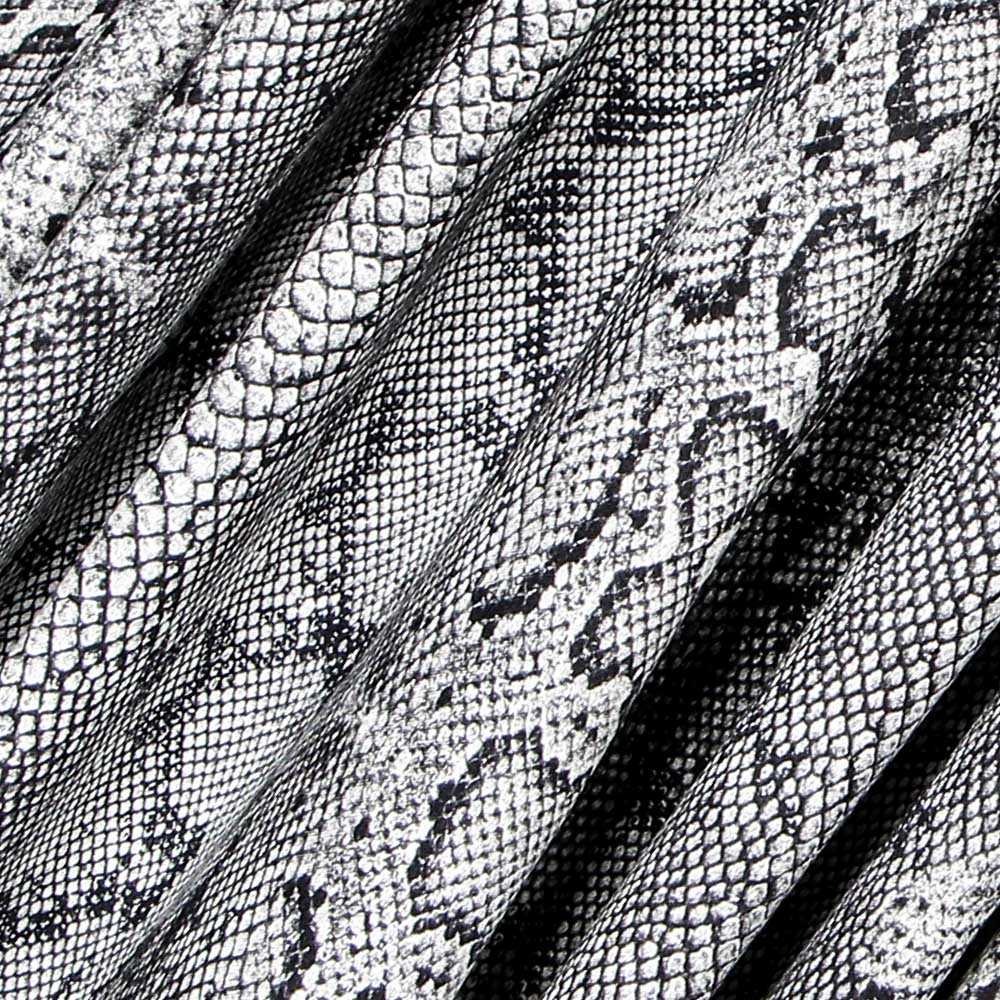 Viscosa Snake Gris - Ribes y Casals