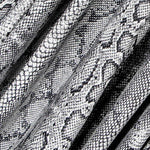 Viscosa Snake Gris - Ribes y Casals