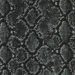 Viscosa Snake Verde Oscuro - Ribes y Casals