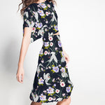 Viscosa Stork Azul Noche - Ribes y Casals