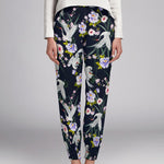 Viscosa Stork Azul Noche - Ribes y Casals