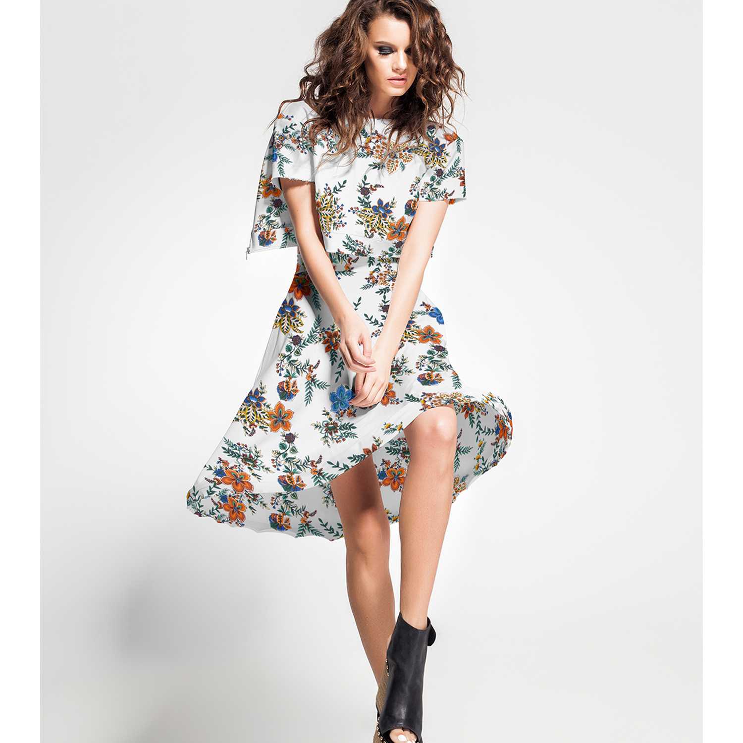 Viscosa Switzerland Cruda - Ribes y Casals