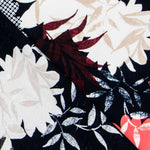 Viscosa Tailandia Azul Oscuro - Ribes y Casals