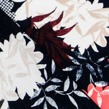 Viscosa Tailandia Azul Oscuro - Ribes y Casals