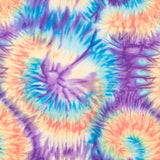Viscosa Tie Dye Explosión - Ribes y Casals