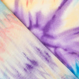 Viscosa Tie Dye Explosión - Ribes y Casals