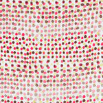 Viscosa Topitos Multicolor - Ribes y Casals