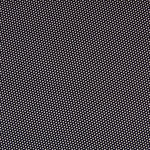 Viscosa Topitos Navy - Ribes y Casals