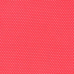 Viscosa Topitos Roja - Ribes y Casals