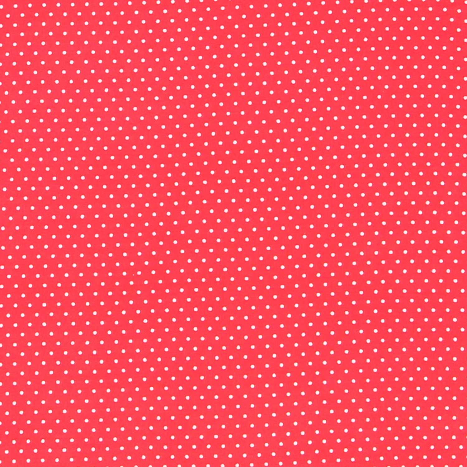 Viscosa Topitos Roja - Ribes y Casals