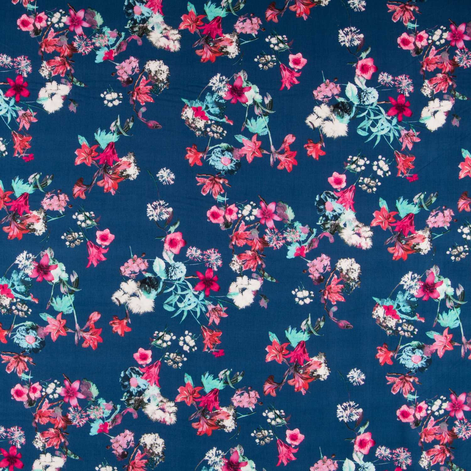 Viscosa Tropical Azul - Ribes y Casals