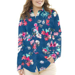 Viscosa Tropical Azul - Ribes y Casals