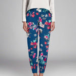 Viscosa Tropical Azul - Ribes y Casals