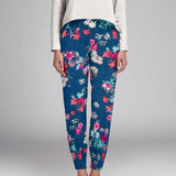 Viscosa Tropical Azul - Ribes y Casals