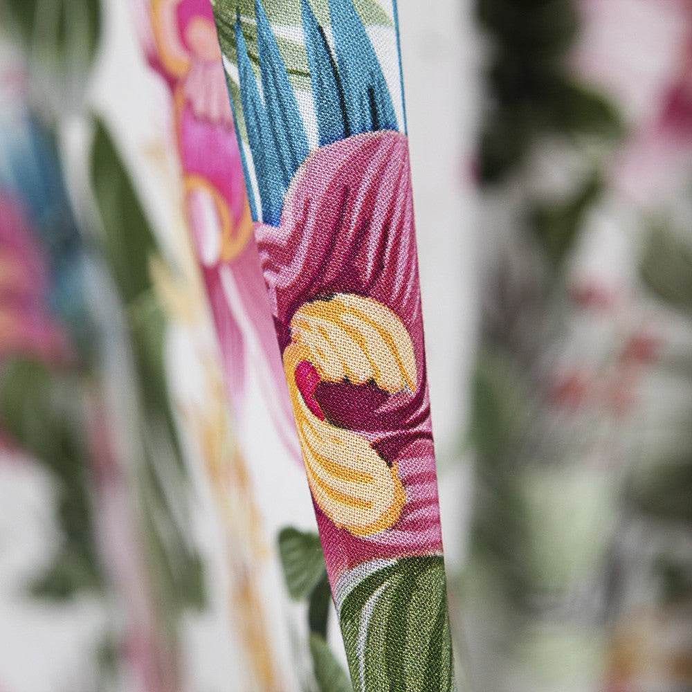 Viscosa Tropical Blanca - Ribes y Casals