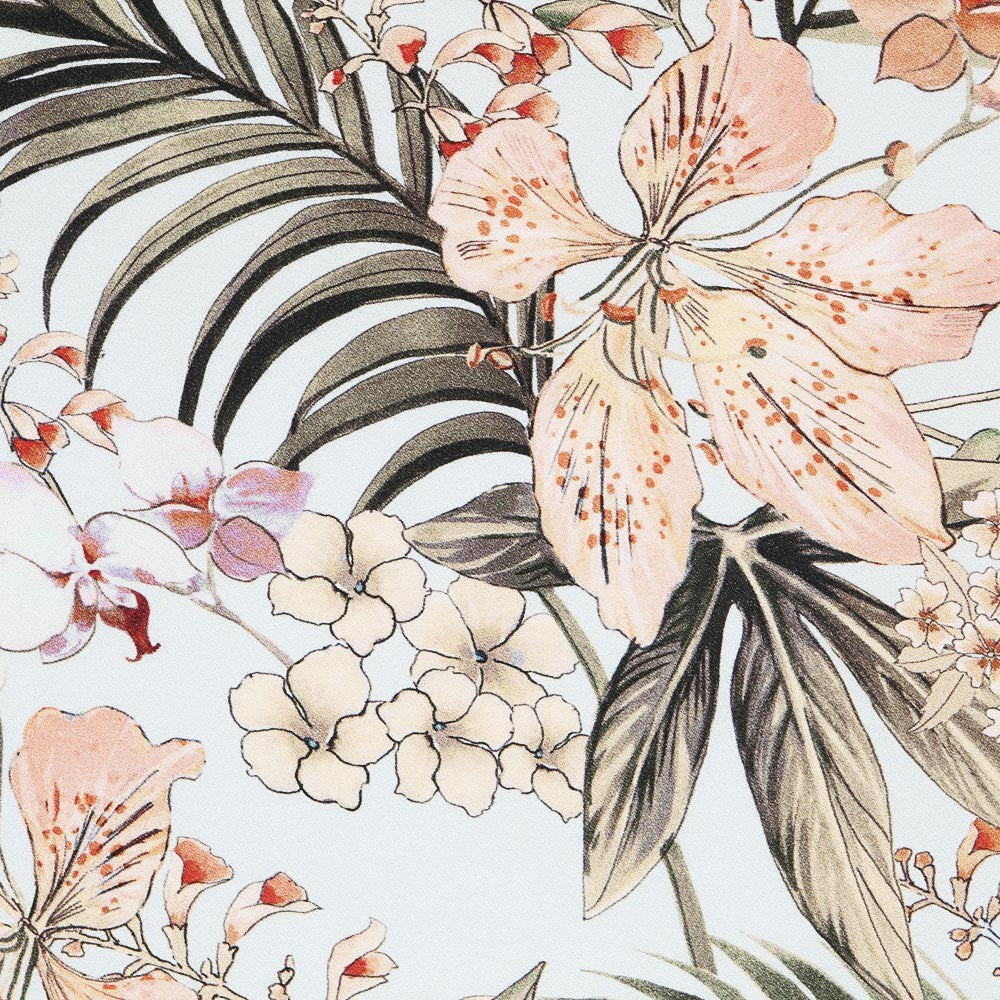 Viscosa Tropical Blue - Ribes y Casals