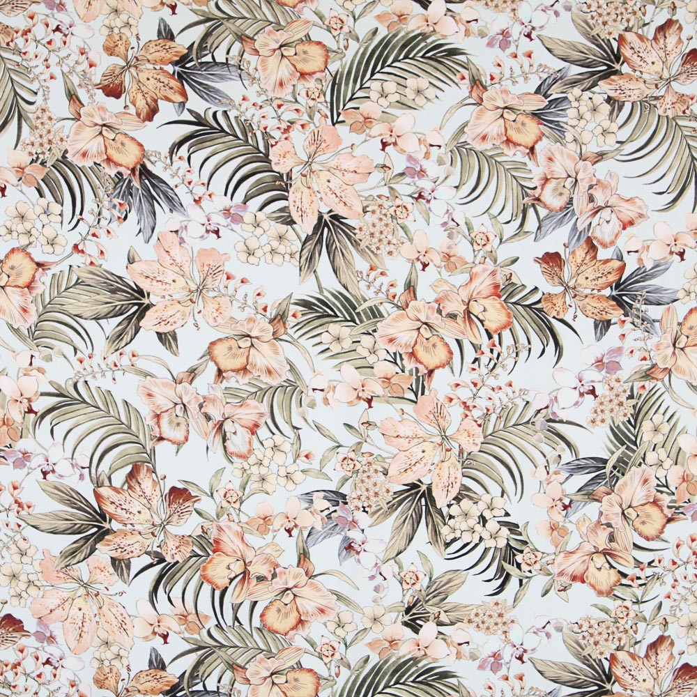 Viscosa Tropical Blue - Ribes y Casals