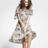 Viscosa Tropical Blue - Ribes y Casals