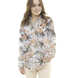 Viscosa Tropical Blue - Ribes y Casals