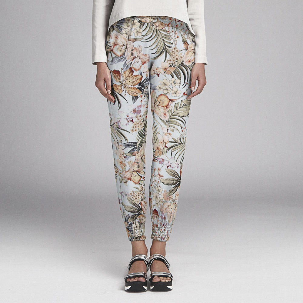 Viscosa Tropical Blue - Ribes y Casals