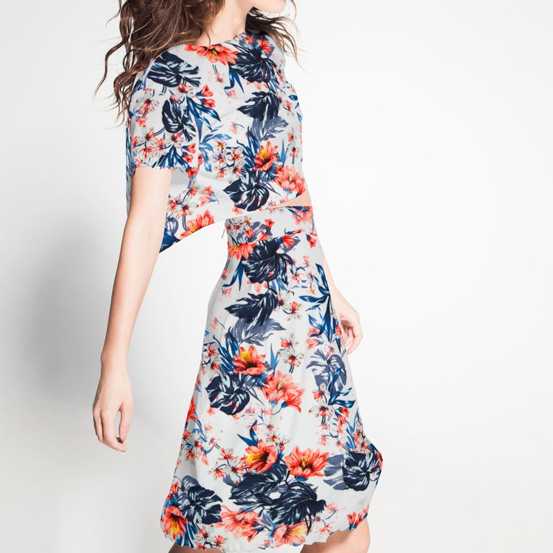 Viscosa Tropical Hielo - Ribes y Casals