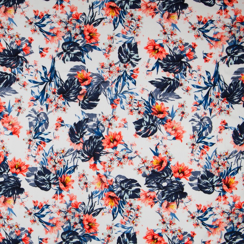 Viscosa Tropical Hielo - Ribes y Casals