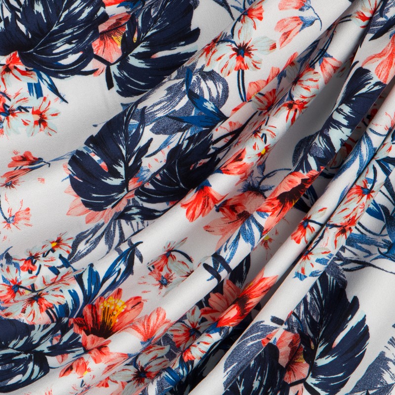 Viscosa Tropical Hielo - Ribes y Casals